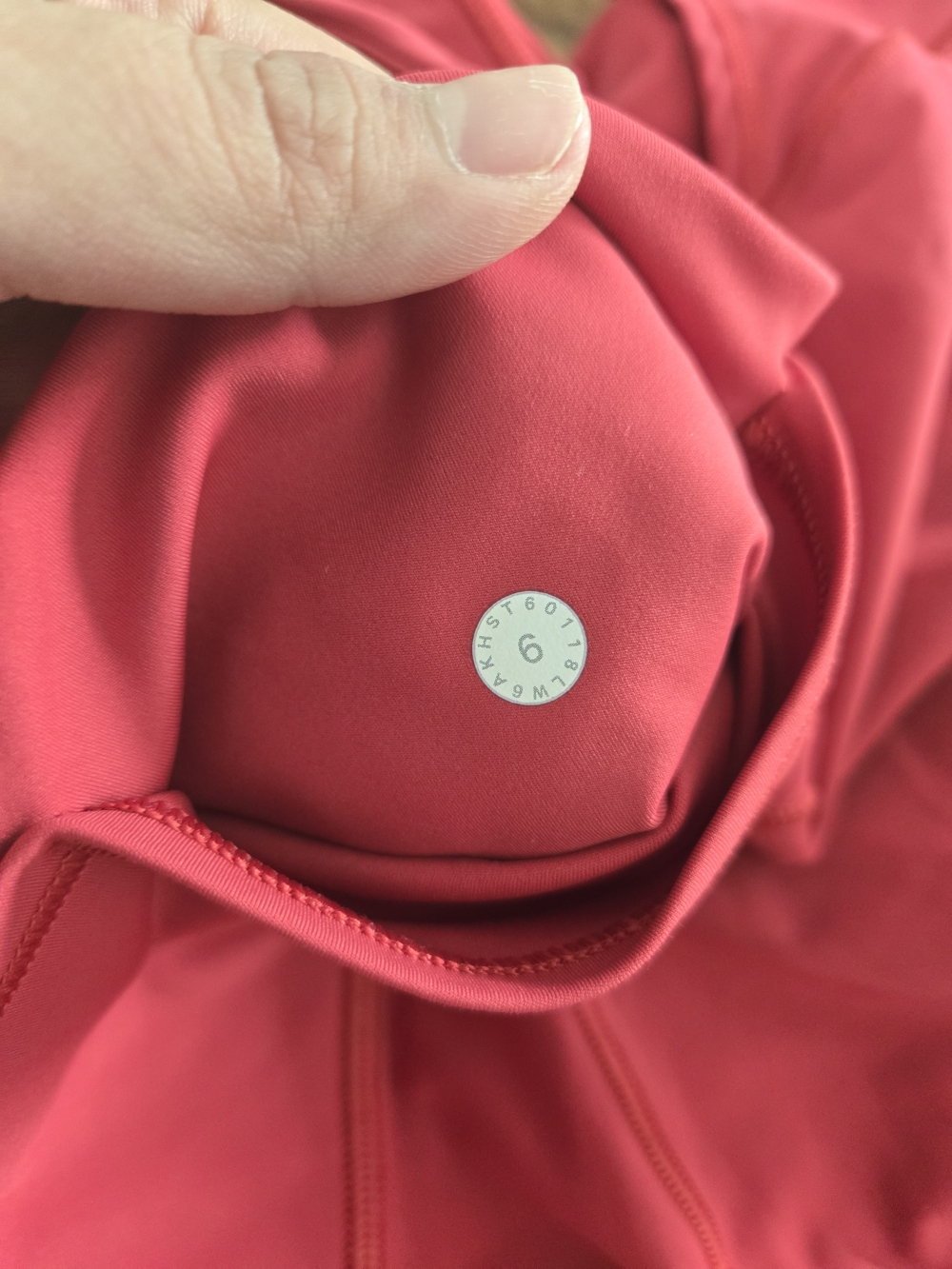 Lululemon Align Legging - Picture 7 of 7